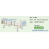 ABS Bed/Nursing Bed (TW-A04)