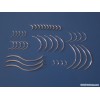Surgical Needles (ME-5021)