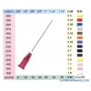 Disposable Hypodermic Needle