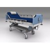 Manual Dialysis Bed with Digital Weighing System (PY-YB1)