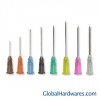 Disposable Hypodermic Needle