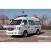 Ambulance (KBJ6536)