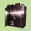 Hot Air Sterilizer (Clean Room Oven)