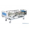 Electronic Hospital Bed (E4918SE-1)