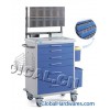 Luxury Aesthesia Cart (WM606B)