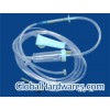 Syringe, Infusion Set