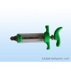 20ml Plastic Steel Syringe (SH-203)