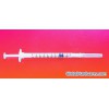 Safey Syringe 1ml