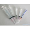 Disposable Luer Slip Syringe