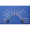 Sterile Hypodermic Needles for Single Use