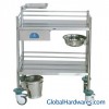 Medical Trolley (CN-06)