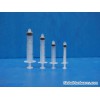 Disposable Syringe