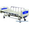 Full-Fowler Hospital Bed With ABS Headboards