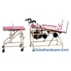 Epoxy Coating Obstetric Bed