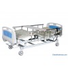 Electronic Hospital Bed (E4918SE)