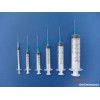 Disposable Syringe