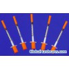 Insulin Syringe