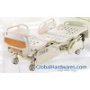 Three Function Electric Medical Bed (DA-3)