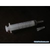Disposable Syringe with Catheter Tip (JLY-CTS)