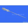 Angiography Needle (18G, 7cm, Large Hub)