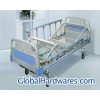 Two-Cranks Manual Bed (HF-1043)