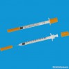 Insulin Syringe