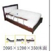 Four Functions Intelligent Electric Bed