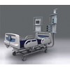 ICU Bed with Medical Pendant Arms and Digital Weighing System (PY-ICU1)
