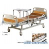 Medical Electric Bed - Double Function (CBLD-6)