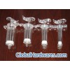 Plastic Steel Injector (TS302)