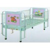Single-Function Children Bed (NFC-040)