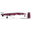 Foldaway Stretcher(YDC-1A2)