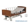 Luxurious Three Functions Electric Hospital Bed (CBLD-4)