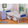 Three-Function Electric Hospital Bed (WT-QB91)