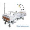 Five-Function Electric ICU Hospital Bed (WT-QB45)