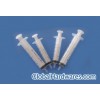 Disposable Syringe -4