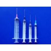 Disposable Syringe