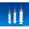Disposable Syringes