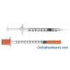 Insulin Syringe