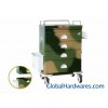 Army Anesthesia Trolley (YC-05-J-01024)