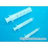 2-Part Syringe