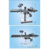 Ordinary Operating Table (HFOOTB\HFOOTBS)