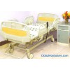 ABS 5-Function Electric Hospital Bed (AG-B6030)