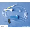 Infusion Set (HX-IV-9)