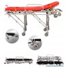Double Function Ambulance Stretcher (YXZ-D-H2)