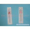 IV Catheter with Injection Port (SD3073)