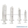 Disposable Syringe(Two Parts)