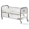 Manual Child Bed (B-35-1)