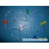 Disposable Intravenous Needle