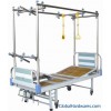 Orthopedics Traction Bed (A40)